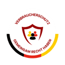 Verbraucherschutz